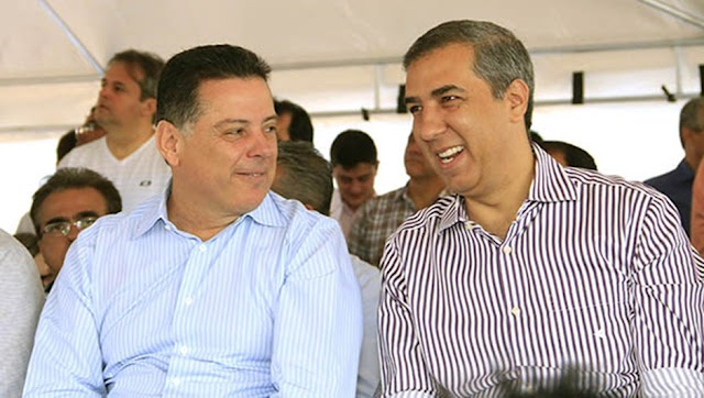 Foto: Governo de Goiás