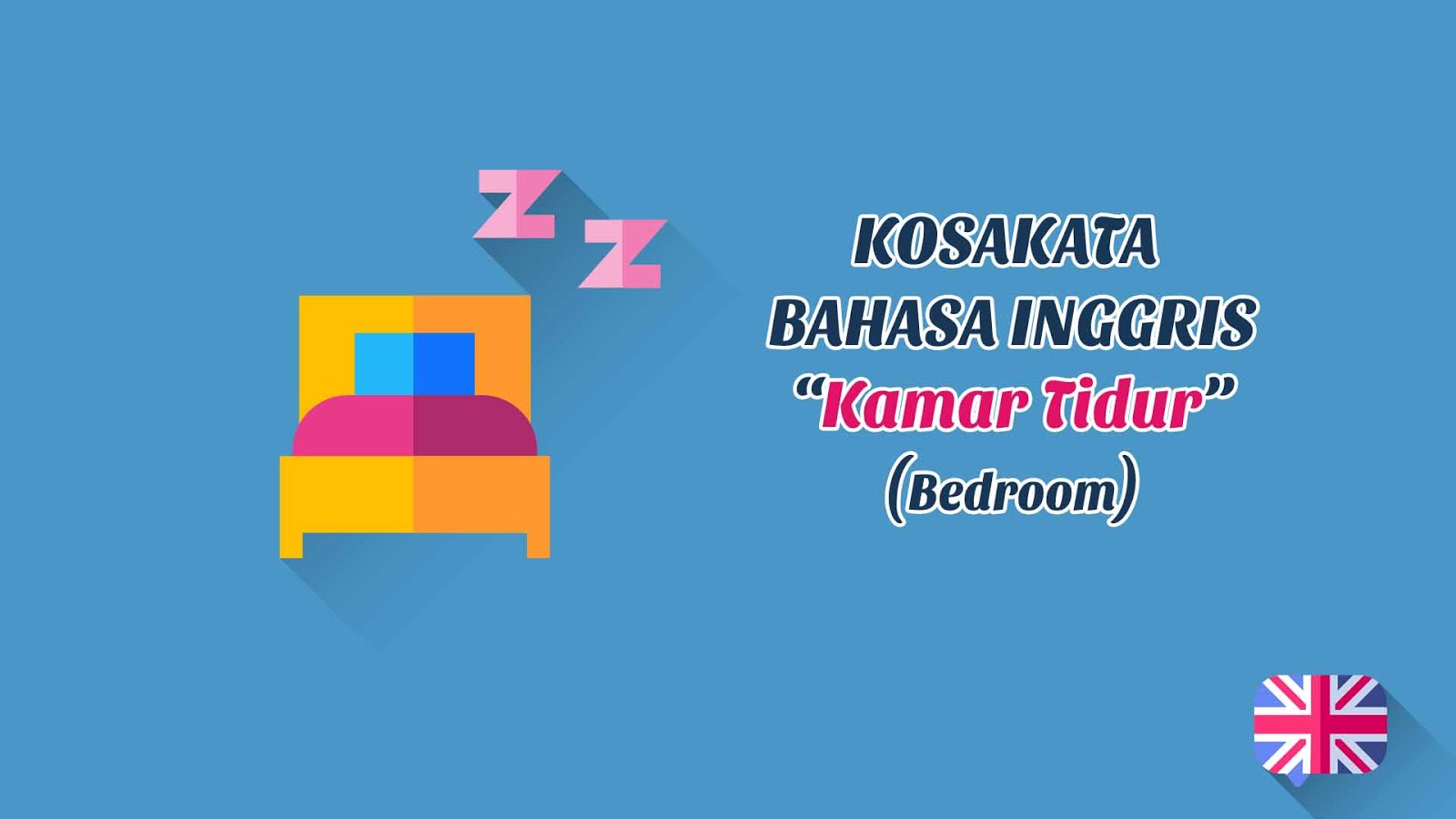Benda-Benda Yang Ada Di Kamar Tidur (Bathroom) + Pronunciation (Kosakata Bahasa Inggris) Benda-Benda Yang Ada Di Kamar Tidur (Bathroom) + Pronunciation (Kosakata Bahasa Inggris)