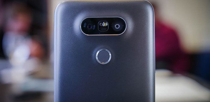 LG G5 Tüm Özellikleri, Fiyatı ve Çıkış Tarihi