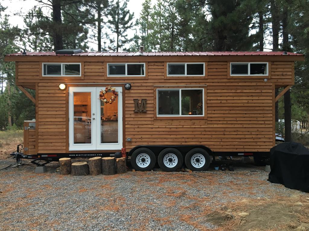 tiny house trailer for sale used this beautiful luxury tiny house is currently available for sale in bend oregon tiny house town luxury tiny house bend 280 sq ft tiny house trailer for sale used this beautiful luxury tiny house is currently available for sale in bend oregon tiny house town luxury tiny house bend 280 sq ft