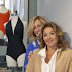 Adela&Viki presentan su colección de bañadores para mujeres reales