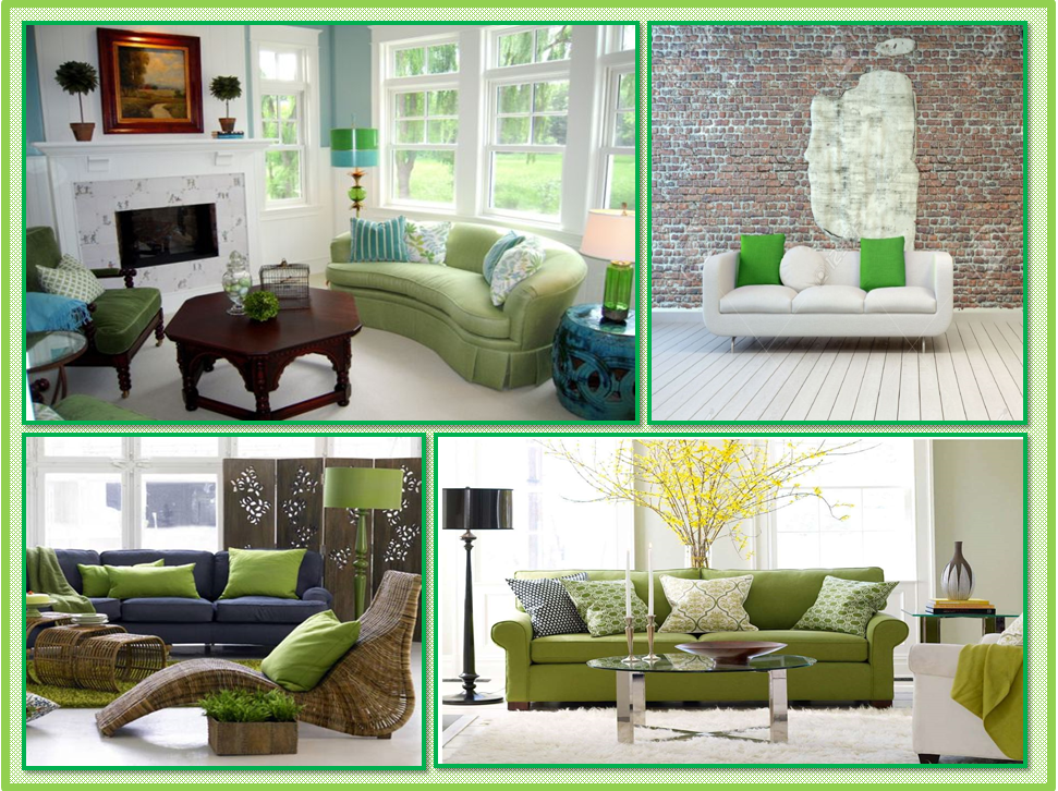 Color Verde Mela | Gena Design Color Verde Mela | Gena Design