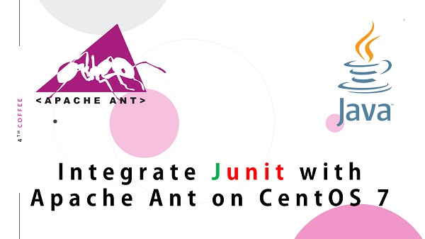 Integrate-Junit-with-Apache-Ant-on-CentOS-7