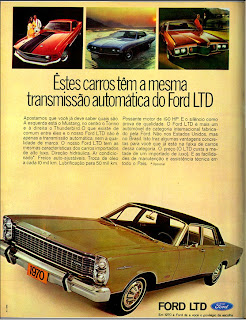 1970. propaganda carros anos 70.história década de 70; Brazilian advertising cars in the 70s, propaganda anos 70; reclame década de 70; Oswaldo Hernandez; 