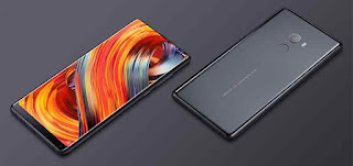Cara Terbaru Hard Reset Xiaomi Mi Mix 2 Cara Terbaru Hard Reset Xiaomi Mi Mix 2