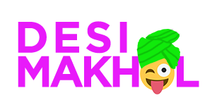 Desi Makhol