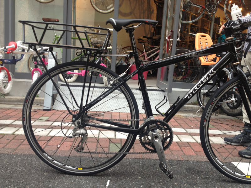 trek 7.3 fx bike