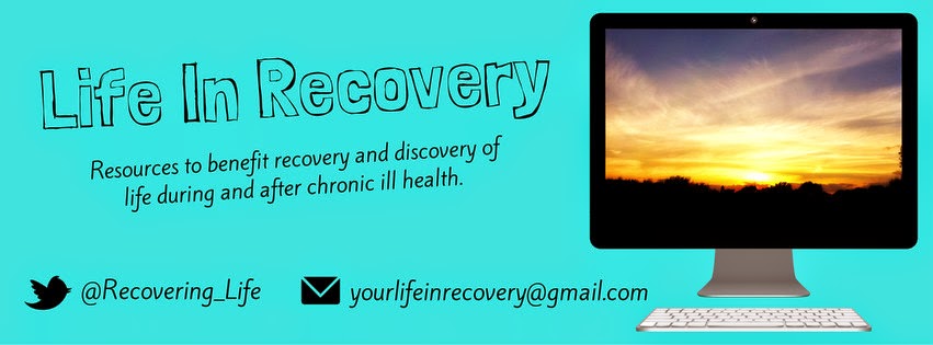 Life In Recovery