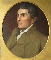Thomas Forrest, Federalist