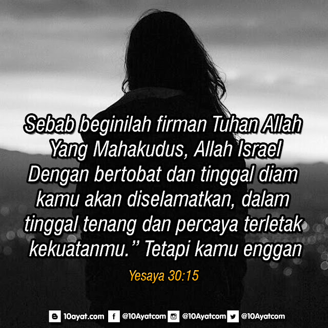 Yesaya%2B30 15