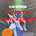 EVENTO CANCELADO - 1º SANTA MARIA OPEN DE TAEKWONDO 2018 (14/10/2018) Domingo