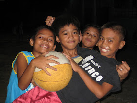DON BOSCO: Stories about Pasil