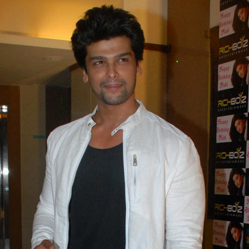 Kushal Tandon to re-enter Bigg Boss house | Bigg Boss 8 Official