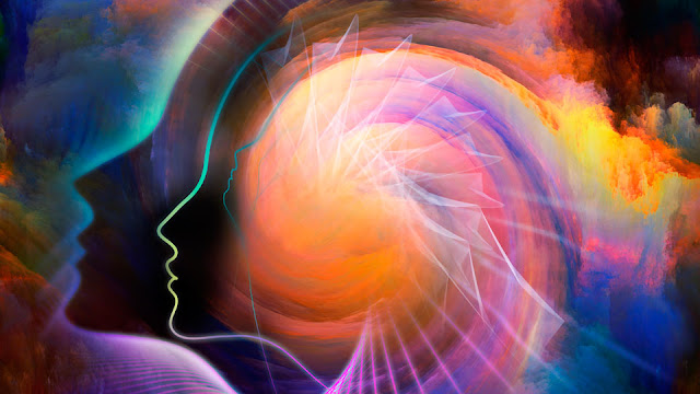 Resultado de imagem para DESPERTANDO O CONHECIMENTO - COMO É UM SINESTESISTA (PESSOA QUE VÊ AURAS)