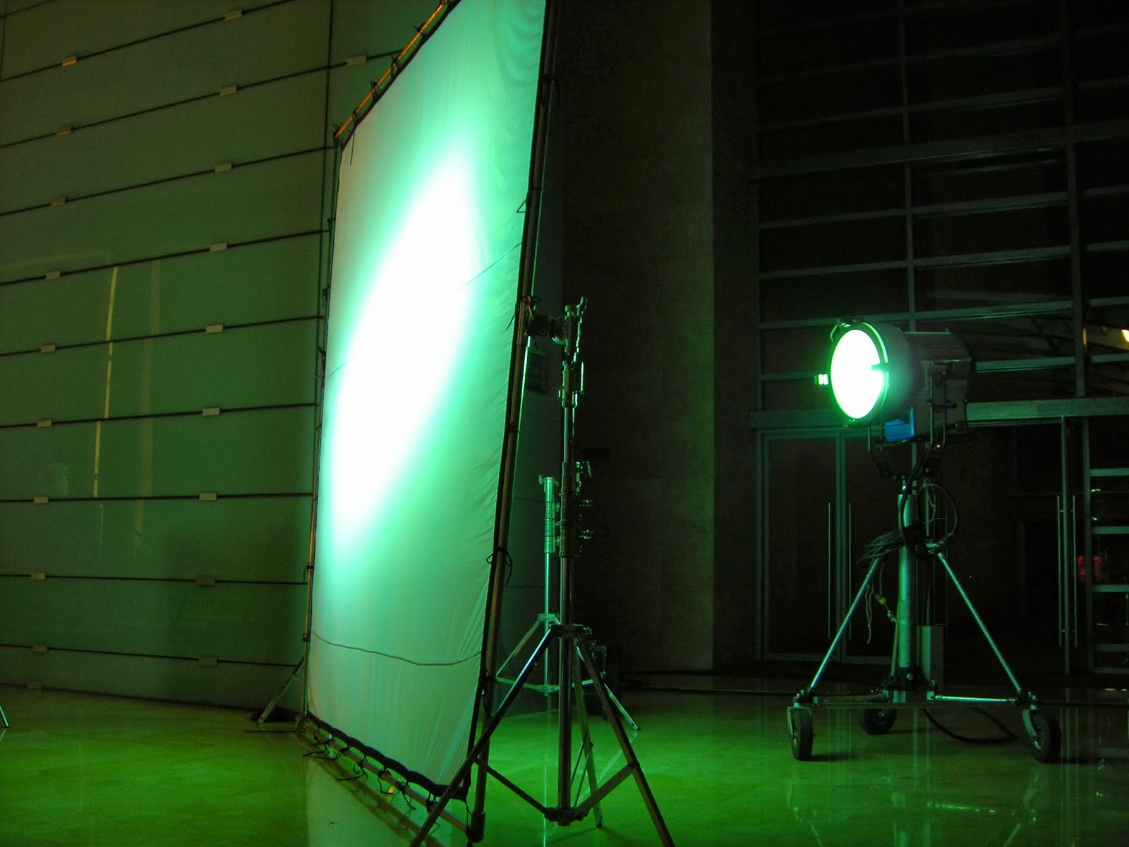 Photography A Few Simple Steps to Using a Green Screen Cheftonio's Blog