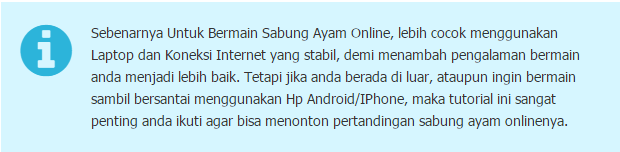 langkah bermain sabung ayam langkah bermain sabung ayam