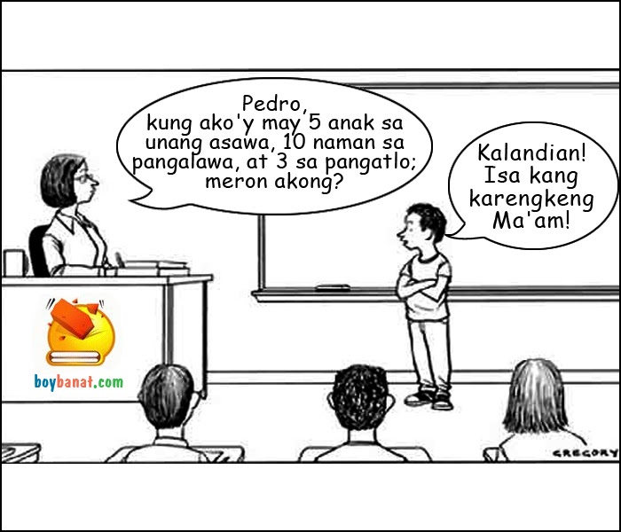 47+ Pinoy Jokes Funny Pick Up Lines Tagalog Nakakatawa Pictures