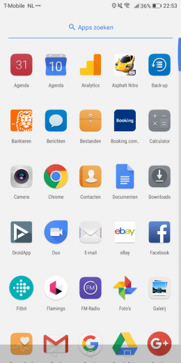 Descargar APK Lawnchair Launcher Descargar APK Lawnchair Launcher
