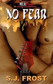 No Fear -           Conquest series, Book 2