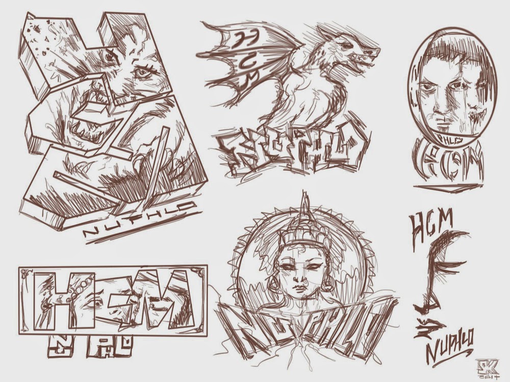 sunil-kainth-sketchblog-logo-ideation-designs