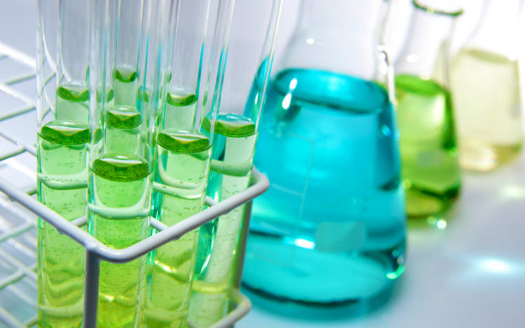 Principios de la Química Principios de la Química