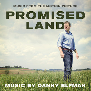 Promised Land Song - Promised Land Music - Promised Land Soundtrack - Promised Land Score