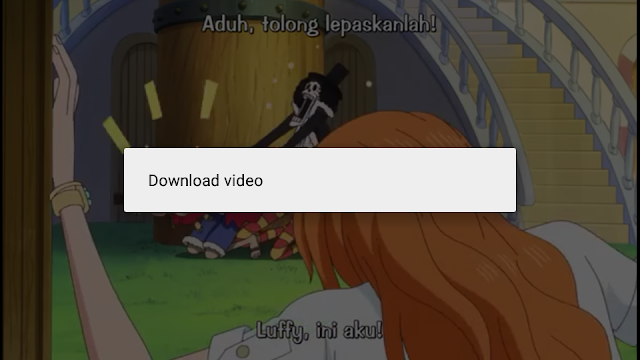 Cara Download Video Di Hp Smartphone Android
