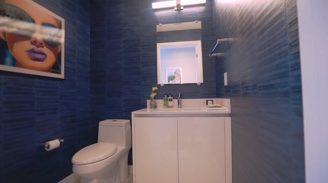 Tour 2200 N Ocean Blvd N602 Fort Lauderdale vs. 41 Interior Design Photos