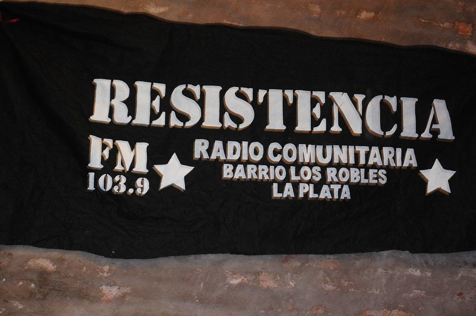 FM Resistencia