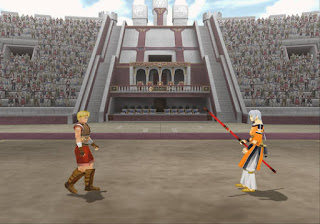 Suikoden V PS2 ISO Download