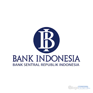 Bank Indonesia Logo vector (.cdr)