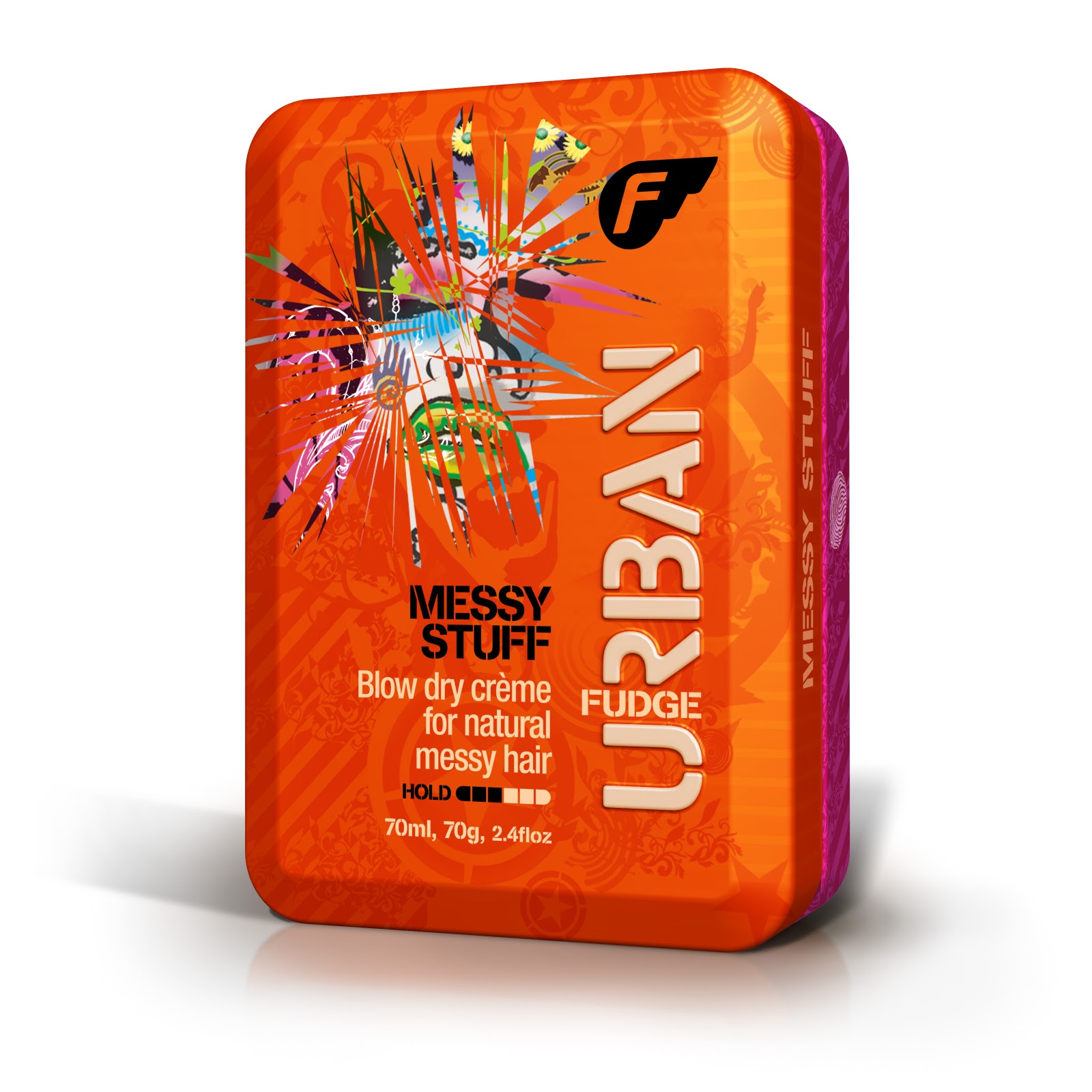 Speed Review Fudge Urban SKIN DEEP