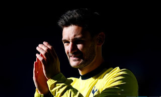 Spurs keen to keep Hugo Lloris