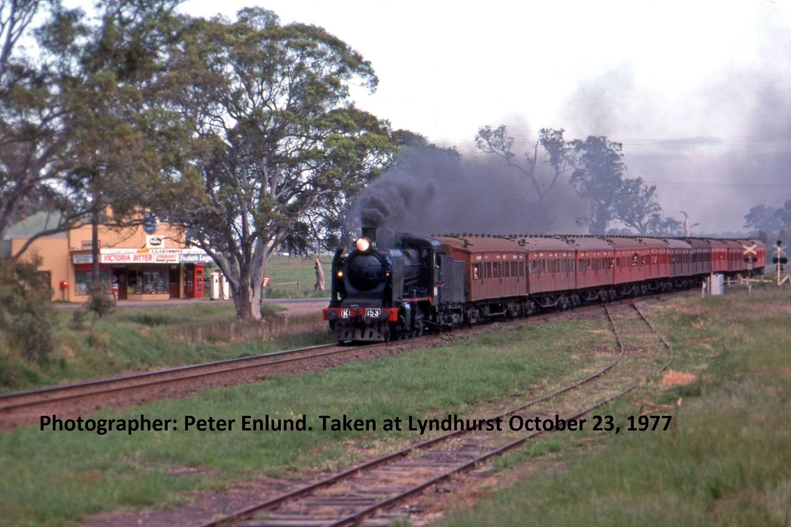 Casey Cardinia links to our past Lyndhurst