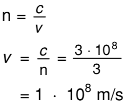 Rumus Cepat Rambat Cahaya Guru Paud