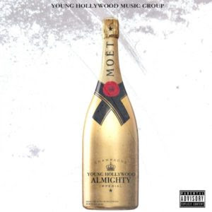 Almighty Sorprendió Con “Moet” ¡Ya Lo Puedes Descargar! Almighty Sorprendió Con “Moet” ¡Ya Lo Puedes Descargar!