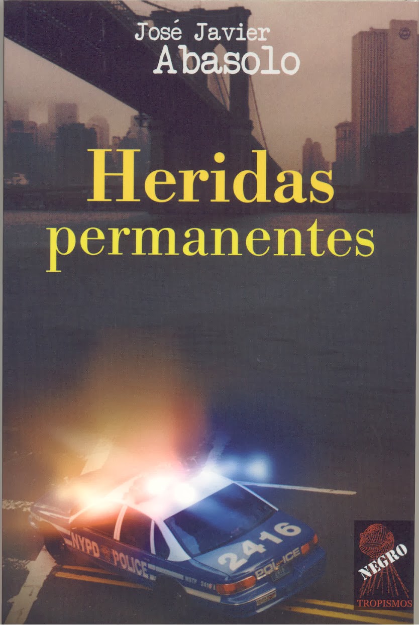 HERIDAS PERMANENTES