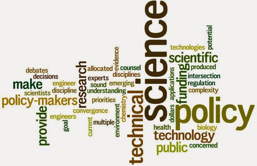 Science and Policy Mixing Two Polarized Worlds Gray Matter Happy Hour