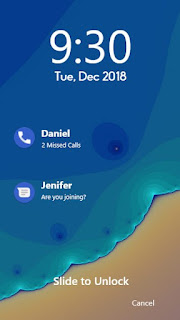 Water Droplet Lock Screen v1.3 Paid APK Water Droplet Lock Screen v1.3 Paid APK