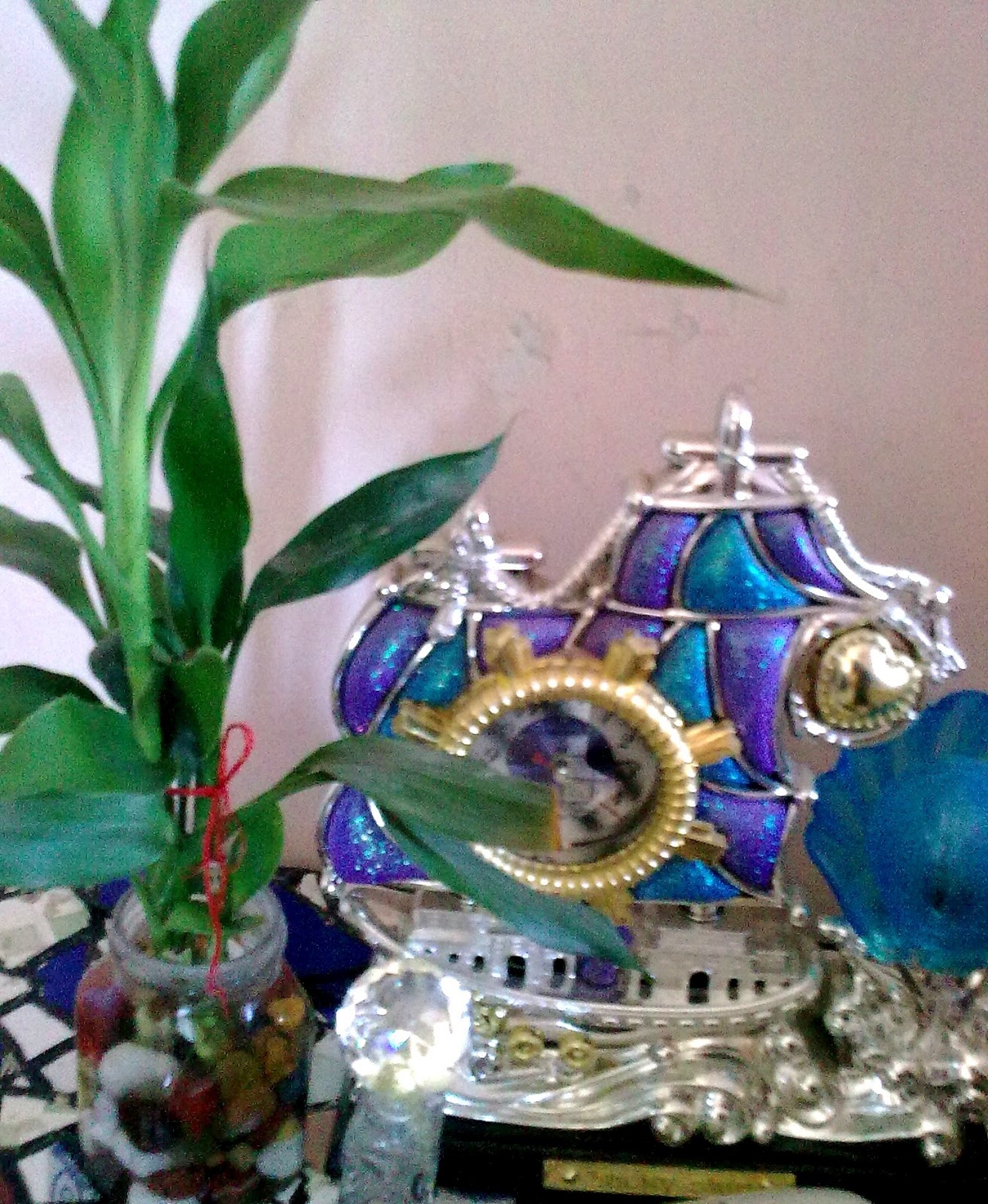 Feng Shui Health feng shui - simple cures: gift good health this new year with feng Feng Shui Health feng shui - simple cures: gift good health this new year with feng