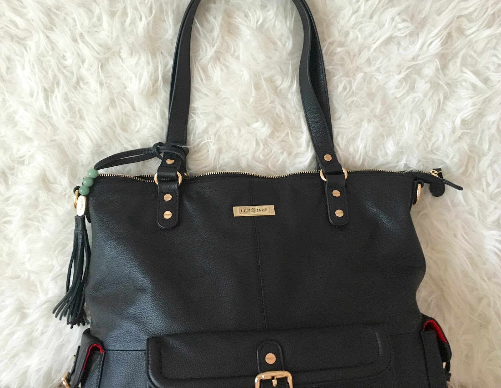 Motherhood How To Pack A Diaper Bag Living in Color