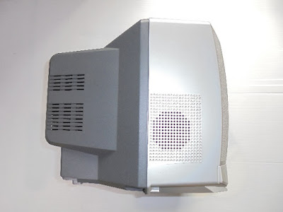 右側側面全体像 右側側面全体像