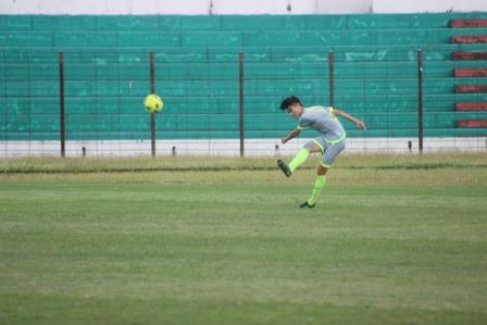 Energi dan Sistem Energi dalam Olahraga