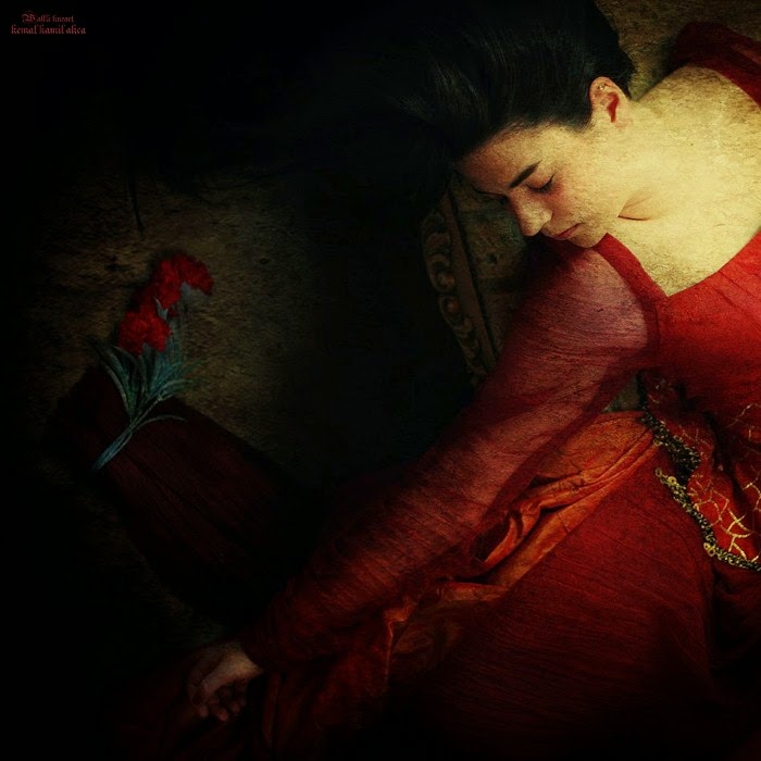 Фотохудожник из Турции. Kemal Kamil Akca Фотохудожник из Турции. Kemal Kamil Akca