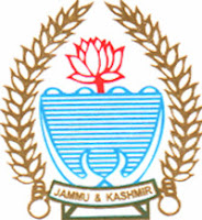 Govt. Of Jammu and Kashmir Recruitment 2015-16 | Data Entry Operator Vacancy | 62 Posts Government Of Jammu & Kashmir, Govt. of J&K, Graduation, Data Entry Operator, DEO, Jammu & Kashmir, freejobalert, Latest Jobs, j & k logo