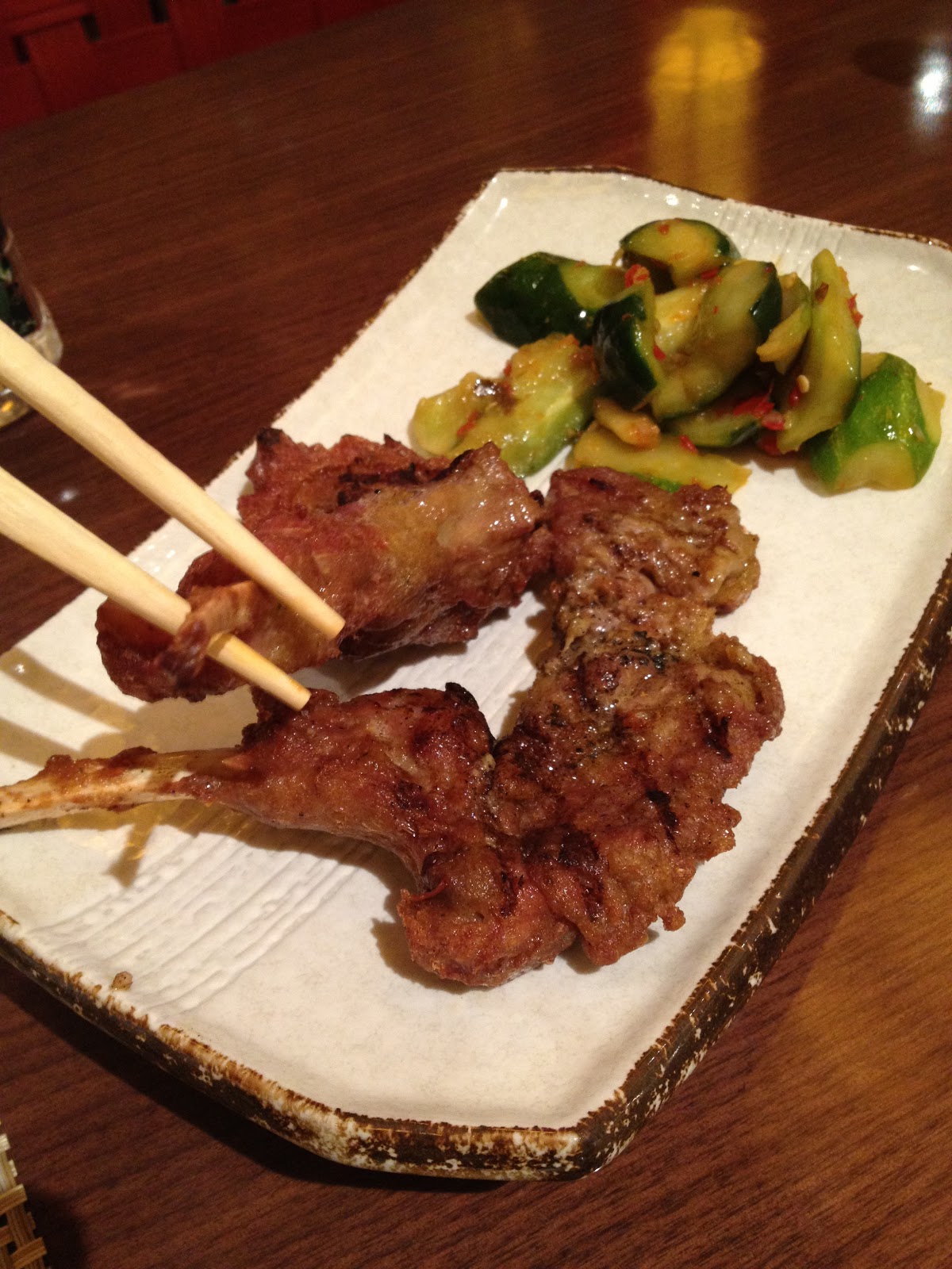  The newly renovated Noodle Asia at The