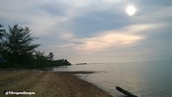 Pulau Basing, Tanjungpinang in Frame