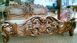wooden bed handmade designs rustic frame take