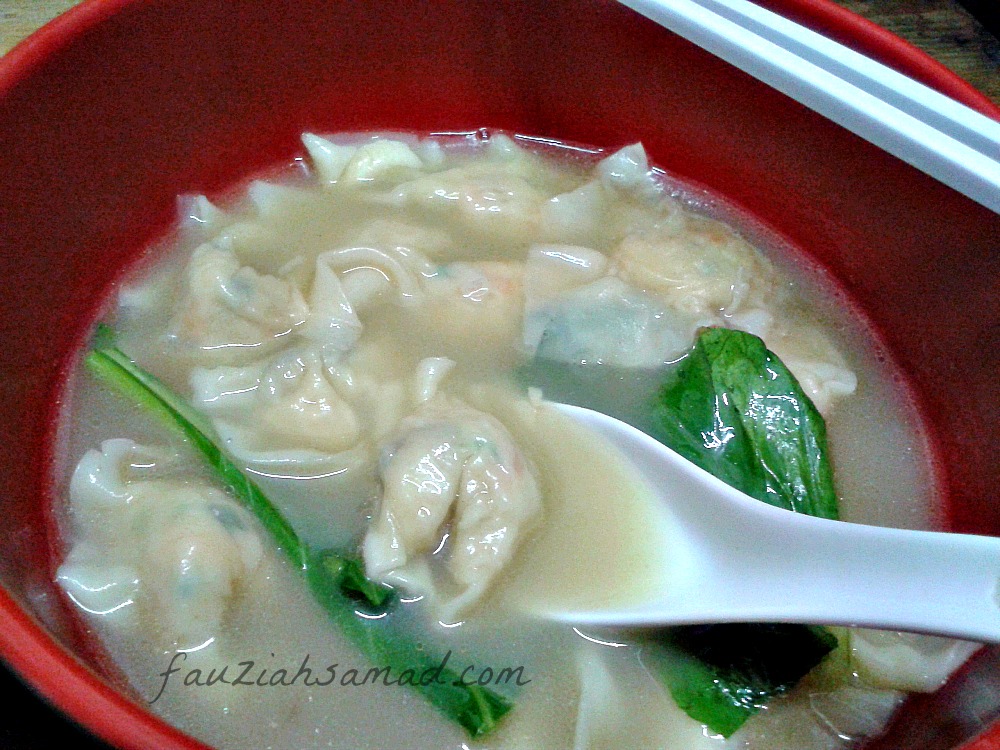 Featured image of post Resepi Wantan Sup Untuk resepi sup wantan yang simple dan enak ikuti resepi perkongsian pengguna facebook wany lifa yang telah mendapat sebanyak 6 4k shares