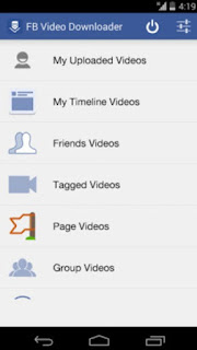 Video Downloader for Facebook Pro v3.3.0 APK is Here ! Video Downloader for Facebook Pro v3.3.0 APK is Here !